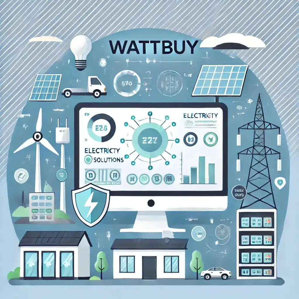 WattBuy