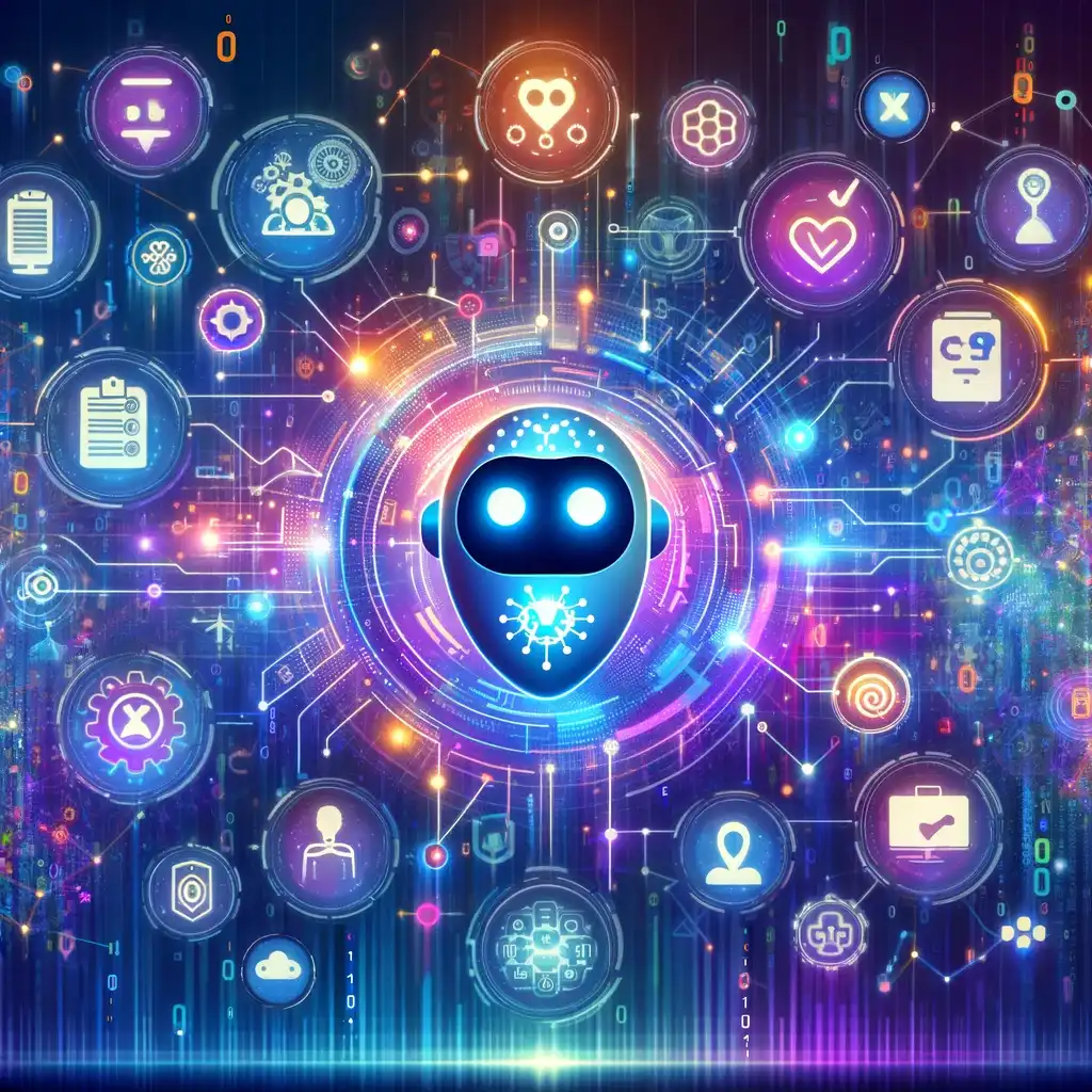 Unveiling the Significance of AI Chatbots Across Diverse Applications