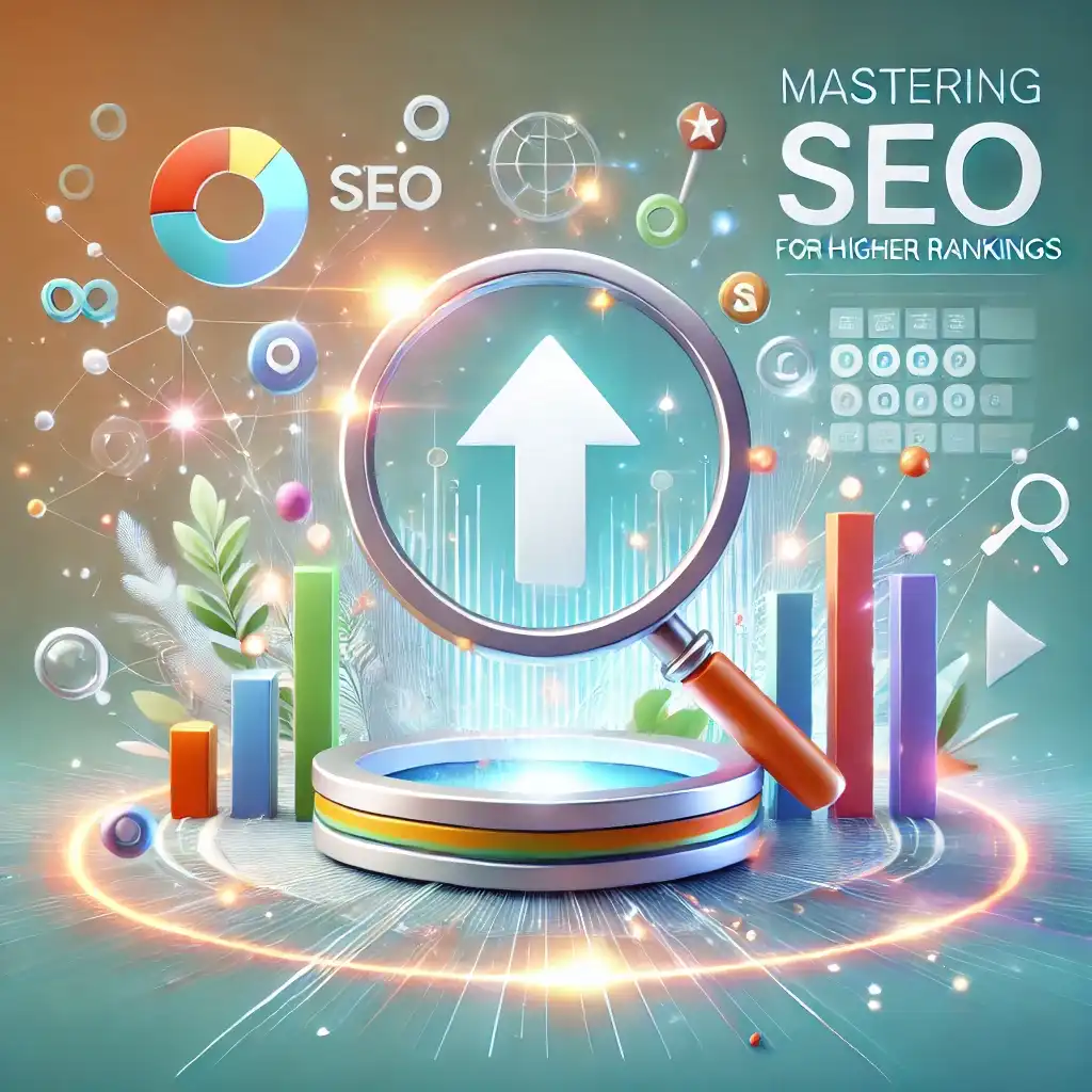 Mastering the SEO Code: Your Way to Higher Rankings